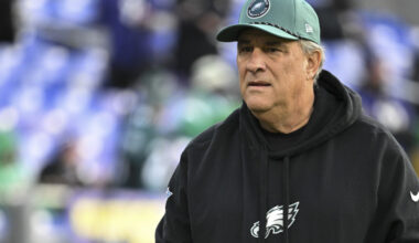 Eagles’ Vic Fangio News Emerges After Retirement Decision