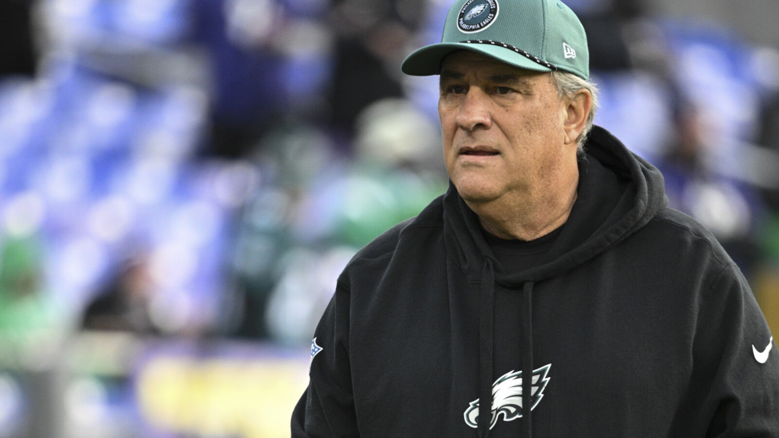 Eagles’ Vic Fangio News Emerges After Retirement Decision