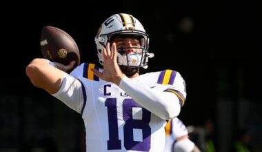 Steelers 7-Round NFL Mock Draft: February 2026