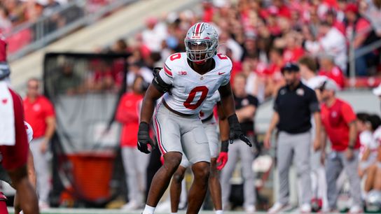 Sonny Styles NFL Draft Scouting Report (Scouting Reports)