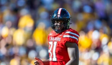 NFL Mock Draft 2026: It's Officially The Offseason (Mock Drafts)
