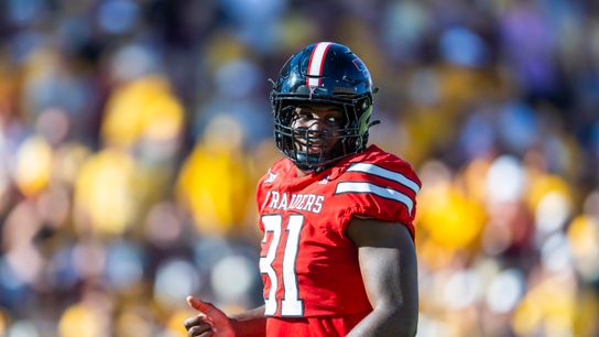 NFL Mock Draft 2026: It's Officially The Offseason (Mock Drafts)