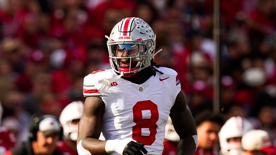 Arvell Reese NFL Draft Scouting Report (Scouting Reports)