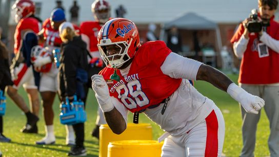 NFL Mock Draft 2026: Post-Senior Bowl