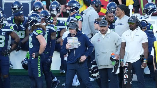 Klint Kubiak makes feelings on Raiders job crystal clear