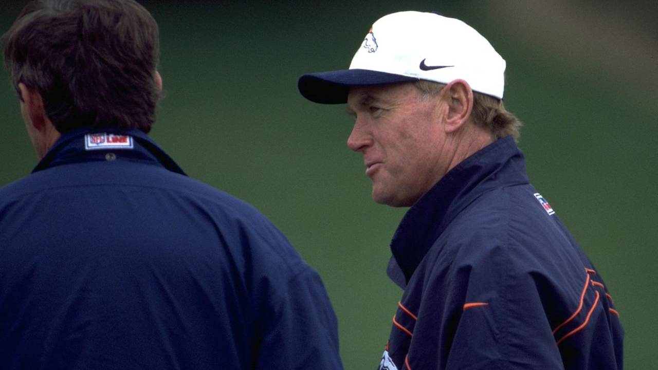 Neal Dahlen, former 49ers, Broncos exec with seven Super Bowl rings, dies at 85