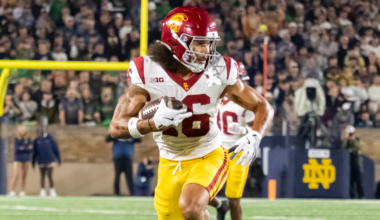 Exploring potential newcomers to College Football Playoff bracket in 2026