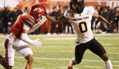 Steelers mock draft: Addressing the biggest needs early and often