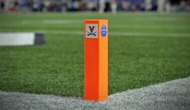 UVA Football: Elliott announces staff additions