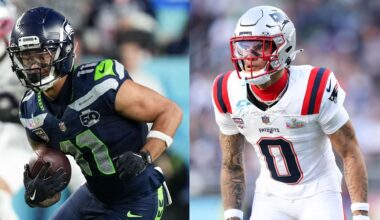 Seven biggest Super Bowl windows heading into 2026 NFL season