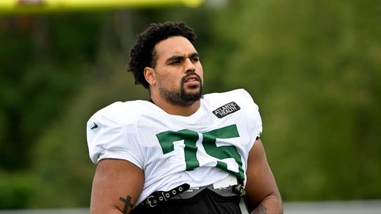 Steelers Alijah Vera-Tucker