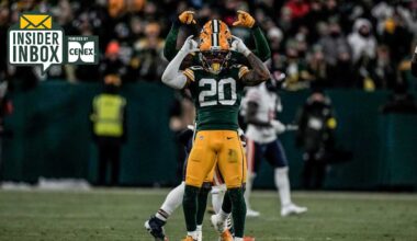 All sorts of playmakers are lurking on this defense