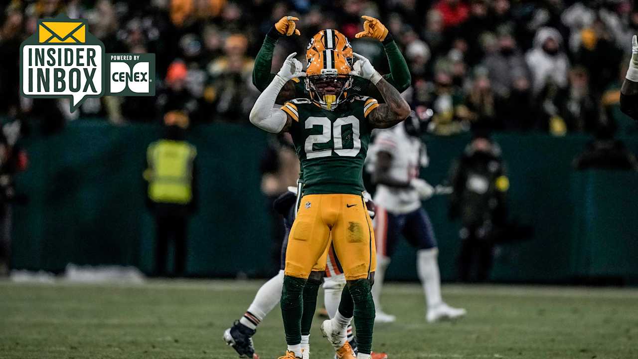 All sorts of playmakers are lurking on this defense