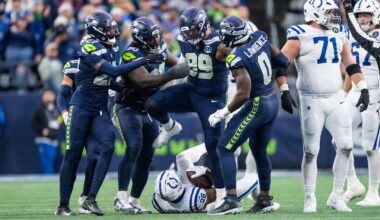 ‘Nobody More Deserving’ Of First Super Bowl Appearance Than Seahawks Veteran Leaders