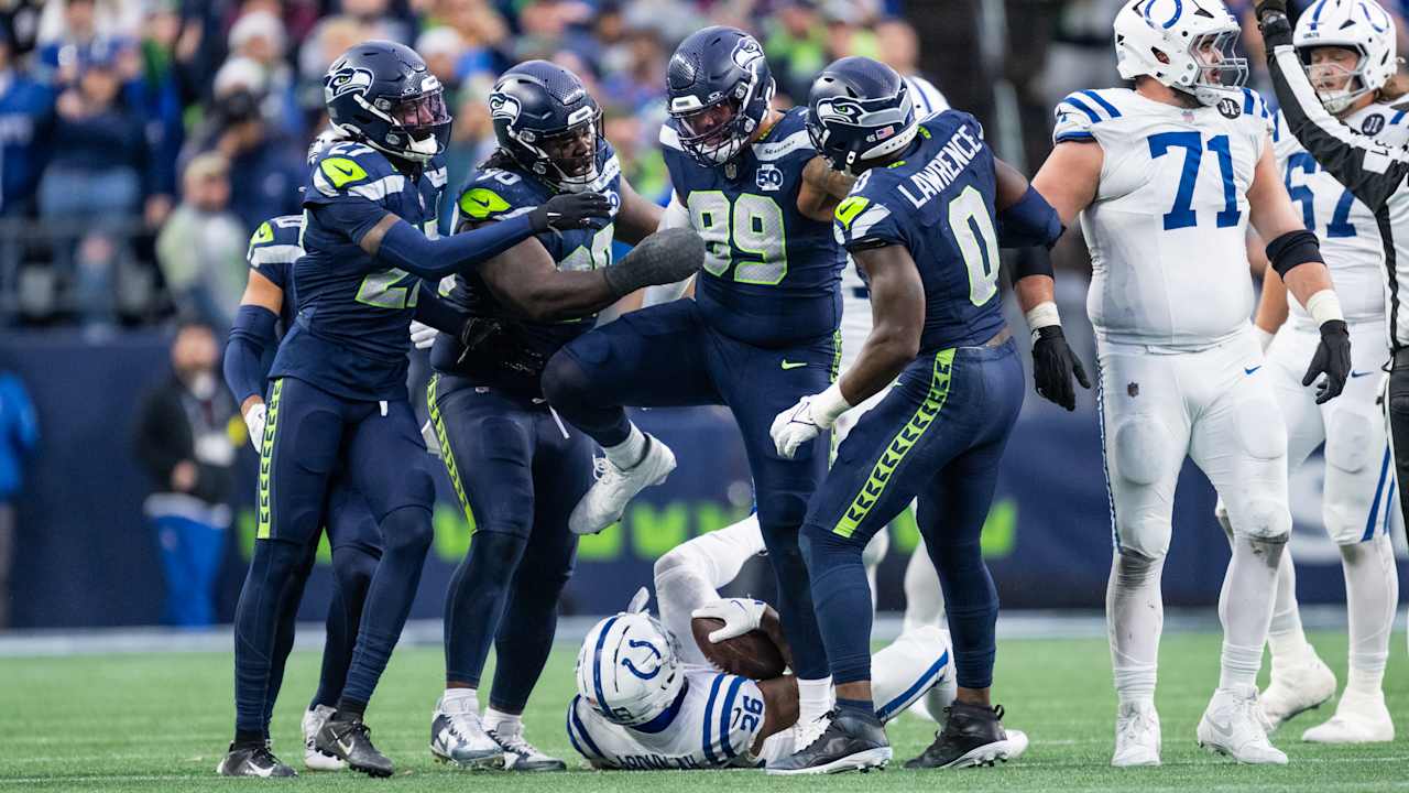 ‘Nobody More Deserving’ Of First Super Bowl Appearance Than Seahawks Veteran Leaders