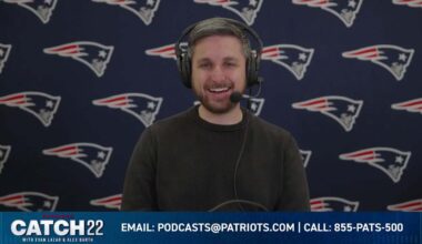 Vrabel/Wolf Press Analysis, Combine News, Workout Previews