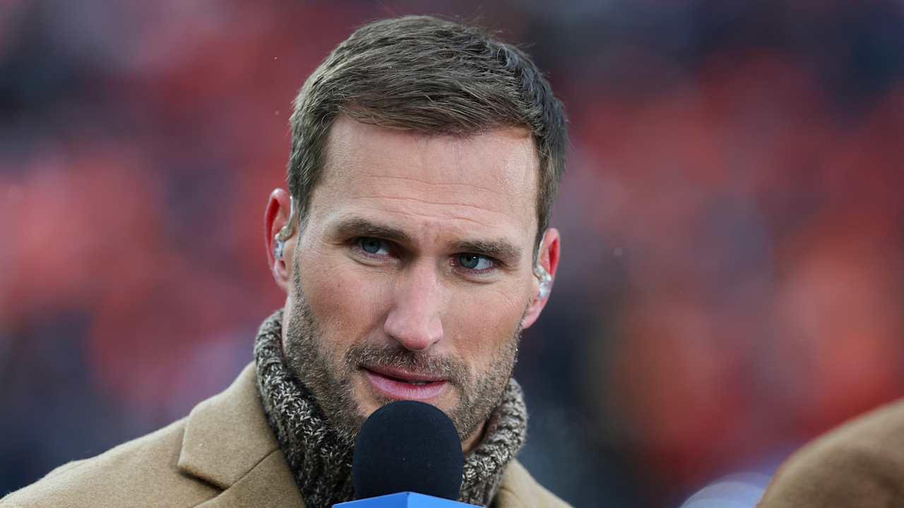 'Rejuvenated' Kirk Cousins wants to return for 15th season in 2026: 'Here we are again'