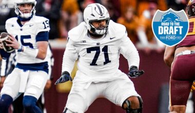 2026 NFL Scouting Combine preview: Interior offensive line