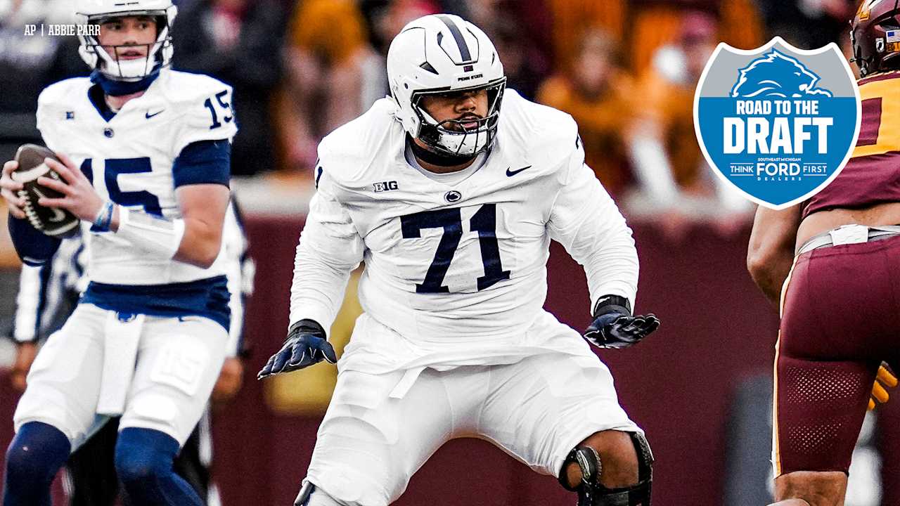 2026 NFL Scouting Combine preview: Interior offensive line