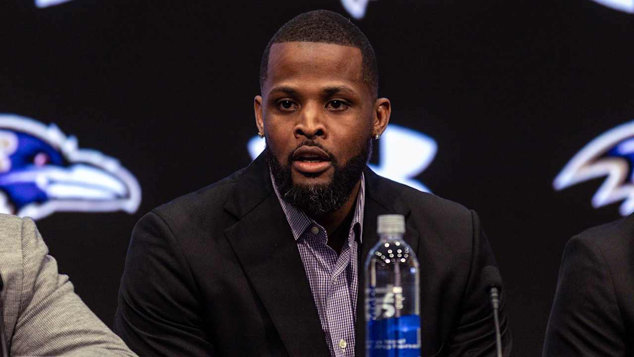 Anthony Levine Sr. Will Put His Heart and Soul Into New Role