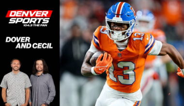 Watch Pat Bryant BREAKOUT: Does he have the brightest future in the Denver Broncos WR room?