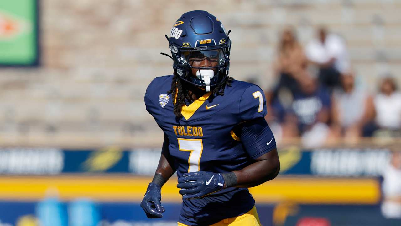 NFL Draft Experts Float Possibilities for Vikings at Pick No. 18 in 2026 Draft