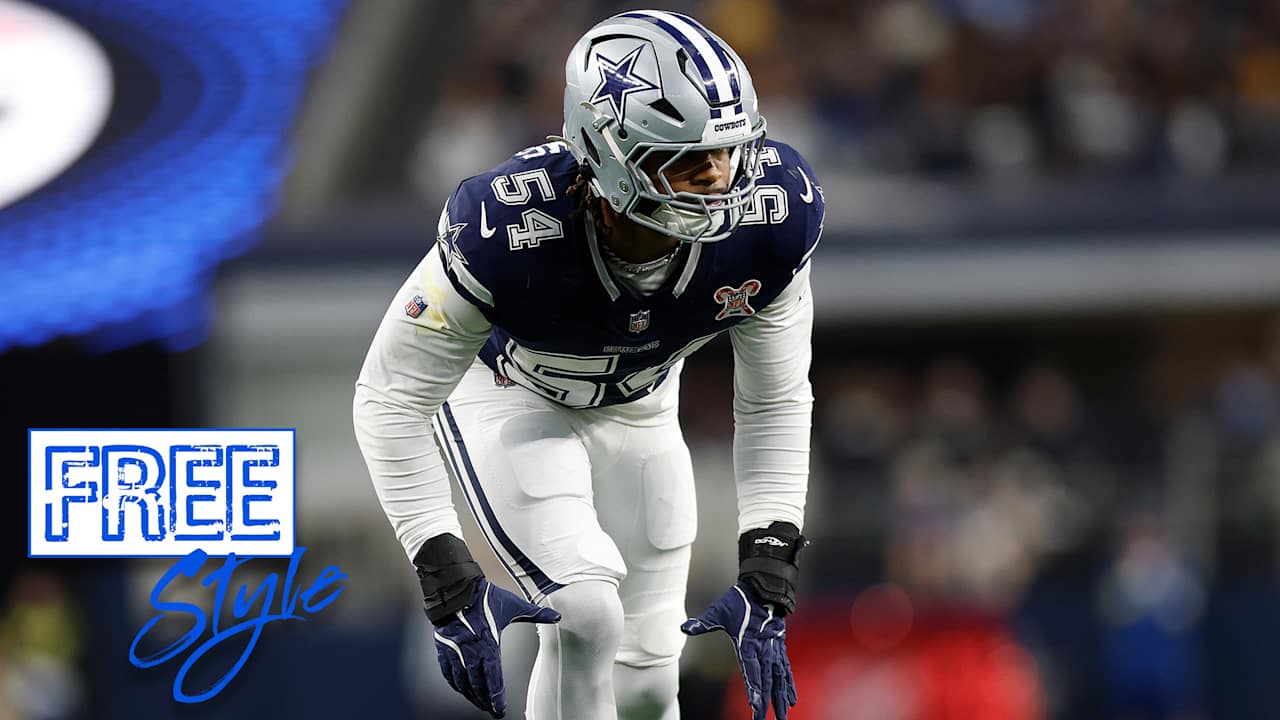 Could Sam Williams fit into Cowboys' DE future?