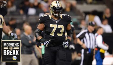 Jahri Evans, Demario Davis up for honors