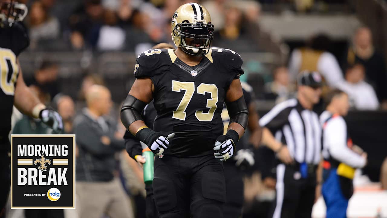 Jahri Evans, Demario Davis up for honors