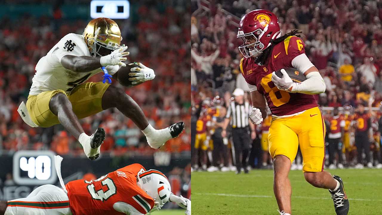 Which Prospects Should Jets Fans Watch For at the NFL Scouting Combine?