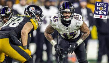 Pundit Says Mike Green Could Be Next Edge Rusher to Thrive Under Jesse Minter