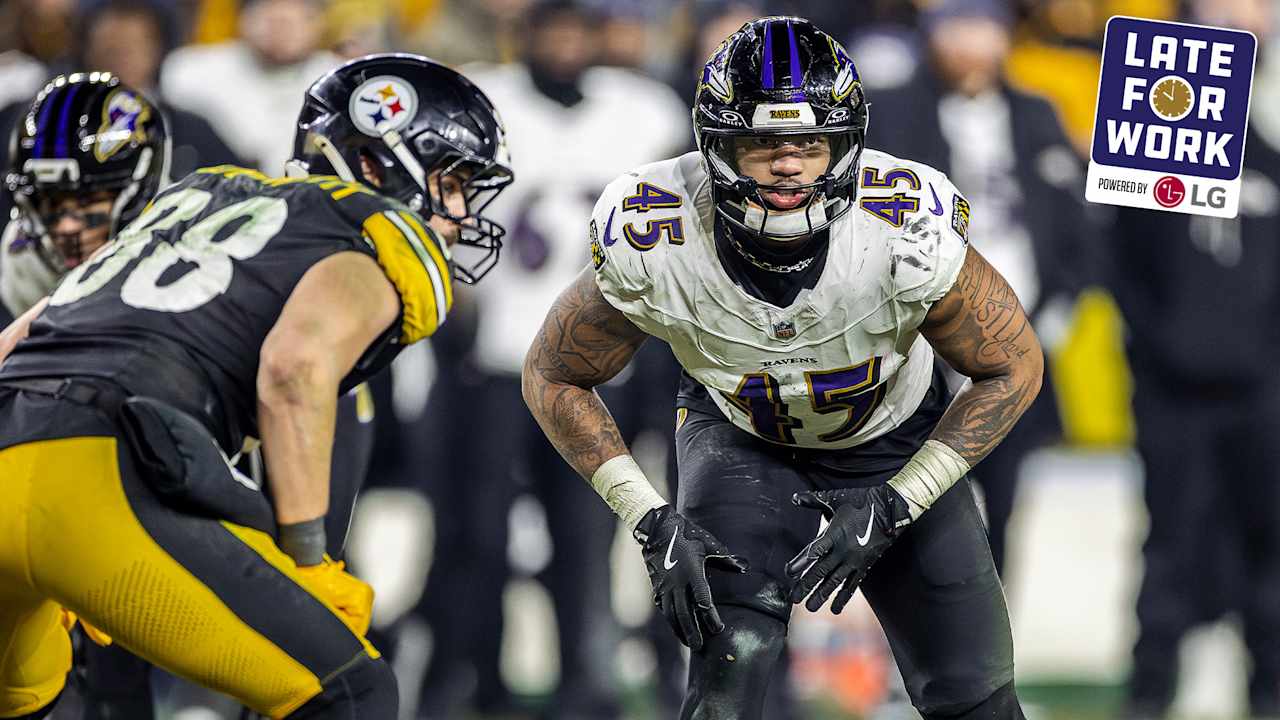 Pundit Says Mike Green Could Be Next Edge Rusher to Thrive Under Jesse Minter