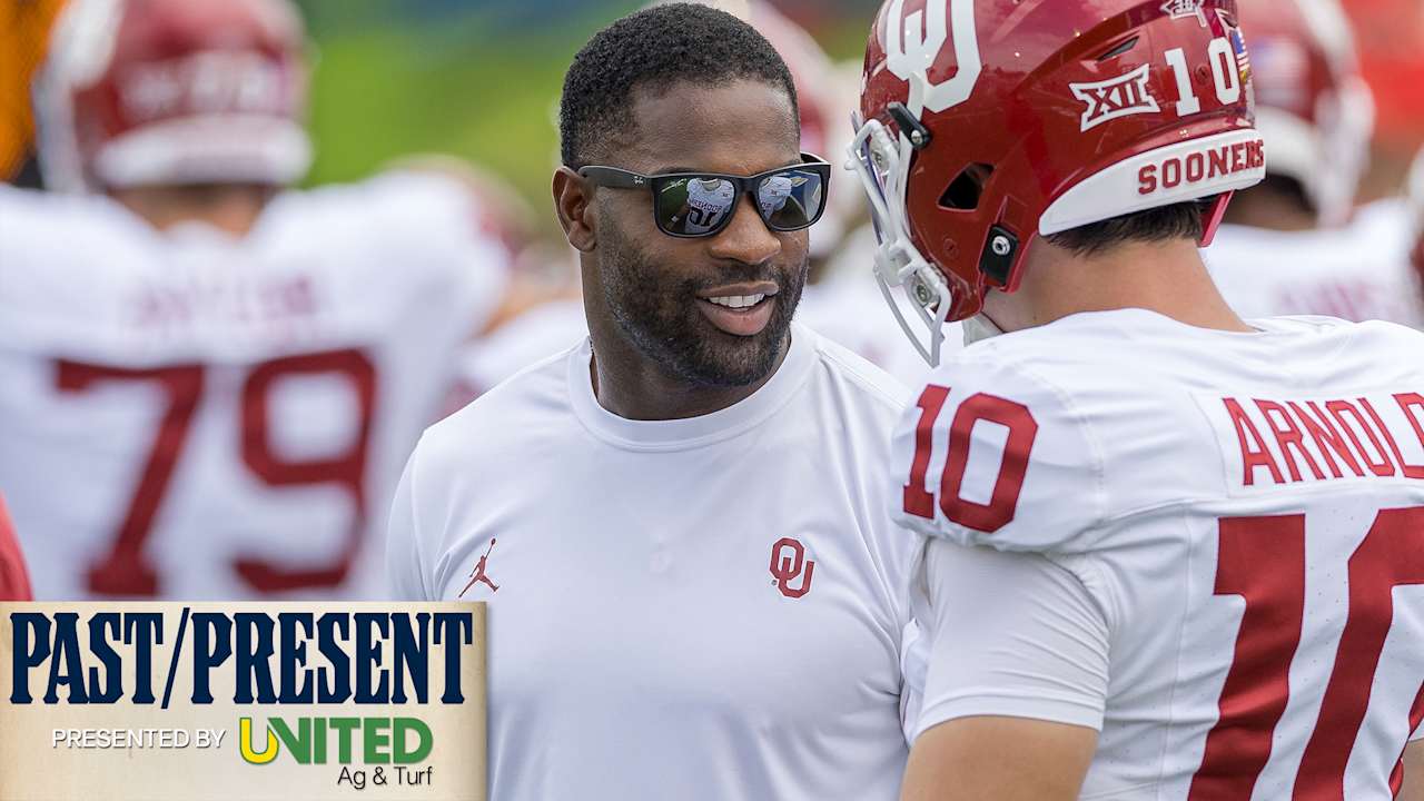 Murray to join Chiefs as RB coach