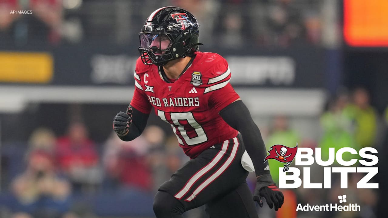 LBs and OLBs Raising Draft Stock at 2026 Scouting Combine