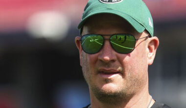 Cardinals' LaFleur wanted Hackett 'and nobody else' for OC role