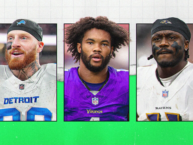 10 blockbuster NFL trades we want to see this offseason