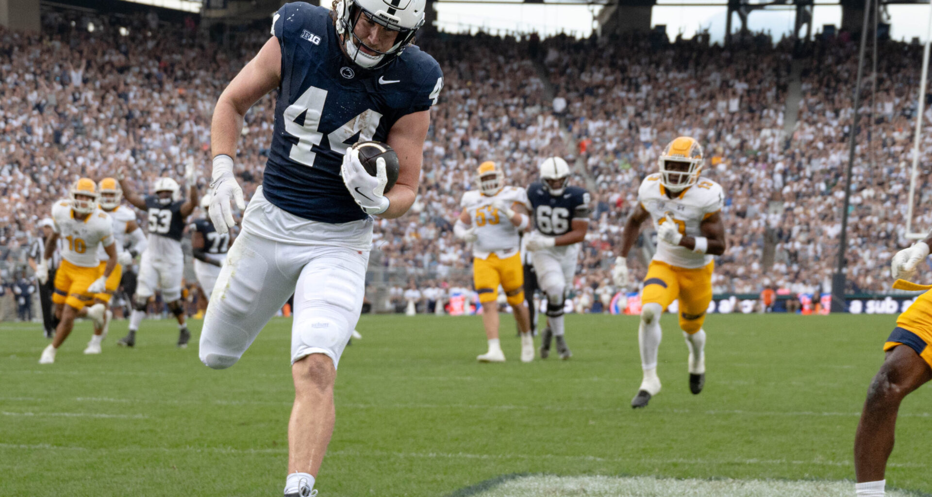 Staff Picks: Which Current NFL Penn Stater Would Most Help Penn State Football?