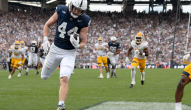 Staff Picks: Which Current NFL Penn Stater Would Most Help Penn State Football?