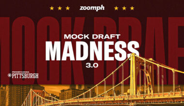 Commanders 2026 Mock Draft Madness 3.0