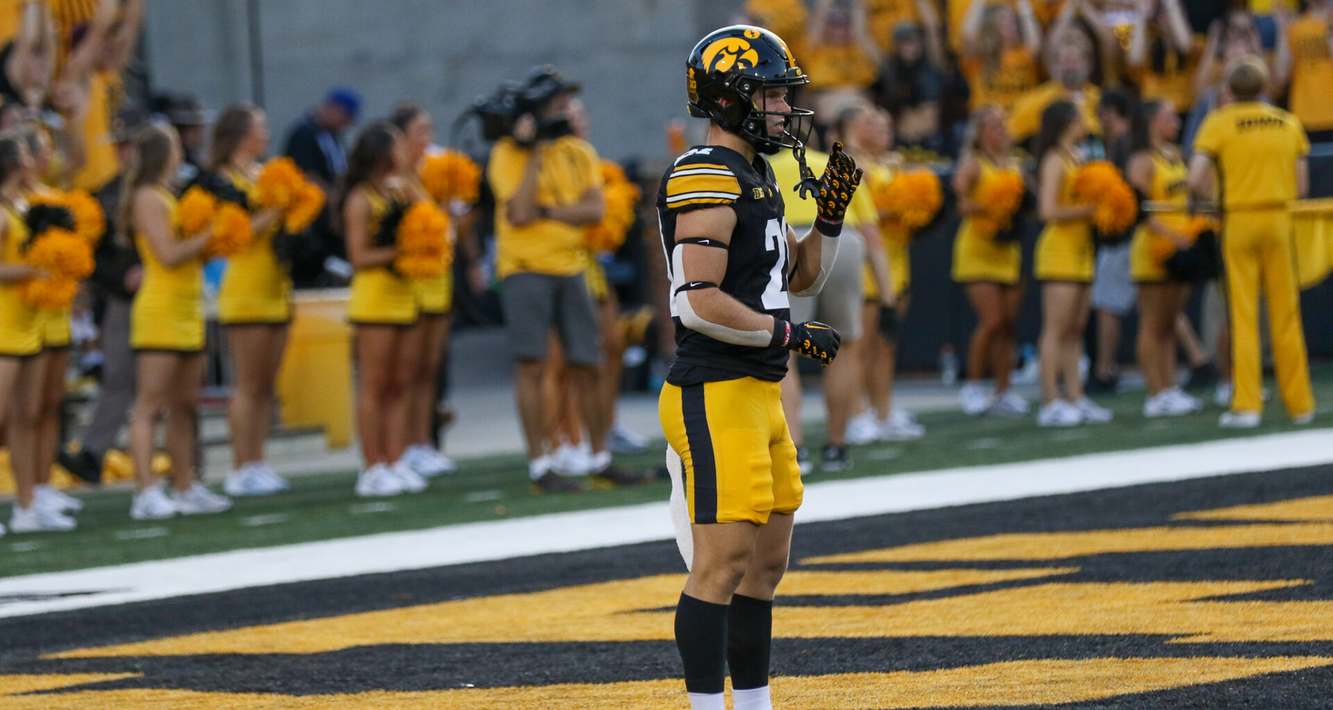 Players to know ahead of the 2026 NFL Draft (part one) – Seahawks Draft Blog