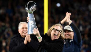 Super Bowl champion Seahawks announce franchise has begun formal sale process