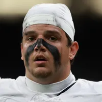 Mike Vrabel reveals final decision with Will Campbell after Patriots’ Super Bowl loss to Seahawks