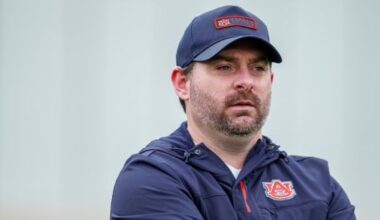 Sources: Louisville assistant emerges as Alabama candidate (Featured)