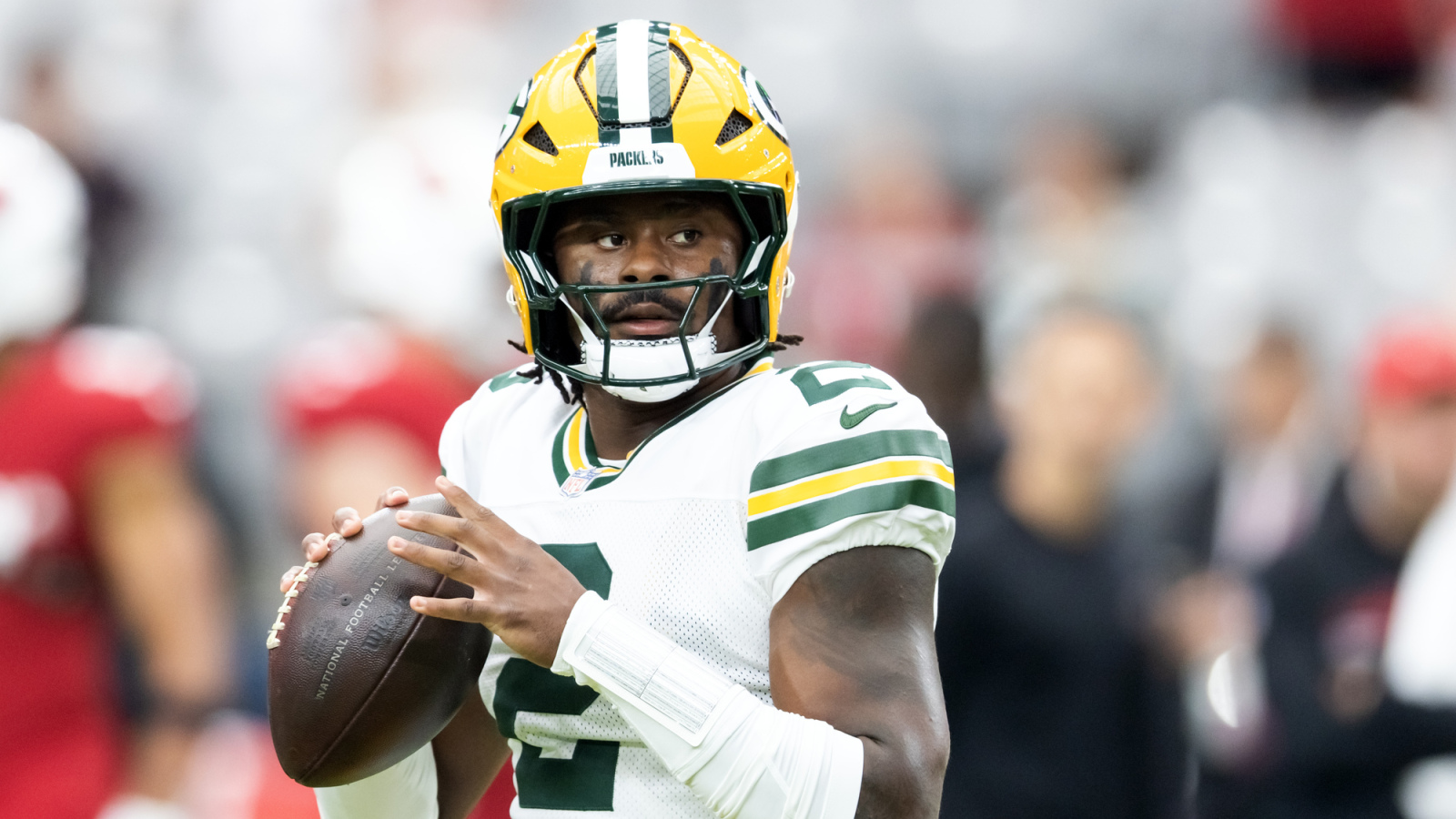 Could Willis be Dolphins' answer as replacement for Tagovailoa?