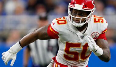 Former Jets 1st-round pick Darron Lee charged with 1st-degree murder in Tennessee