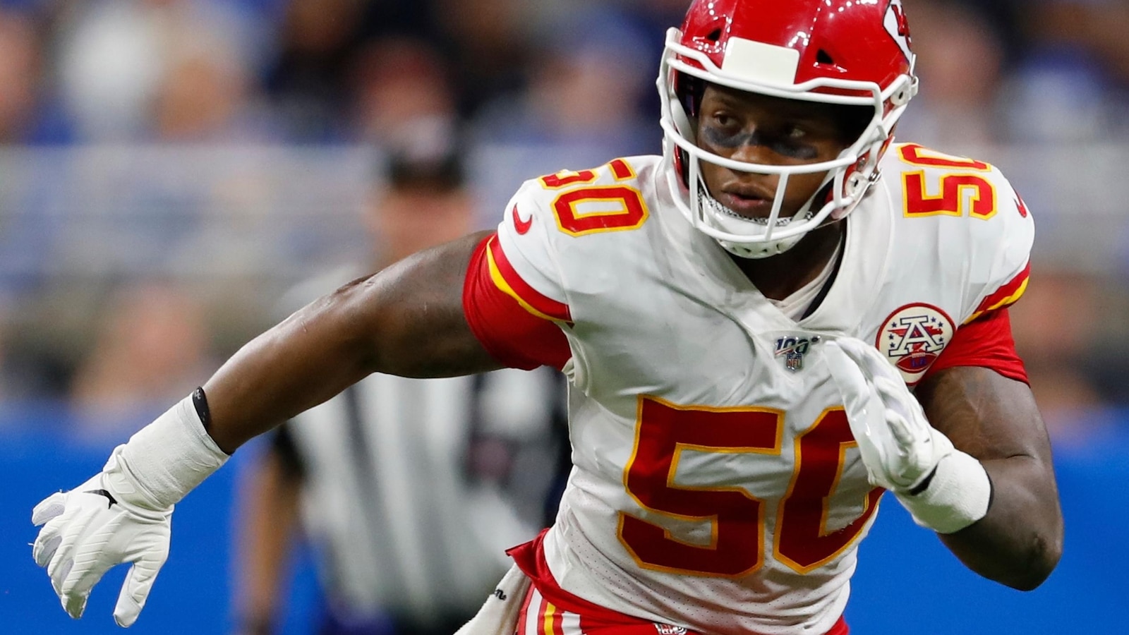 Former Jets 1st-round pick Darron Lee charged with 1st-degree murder in Tennessee