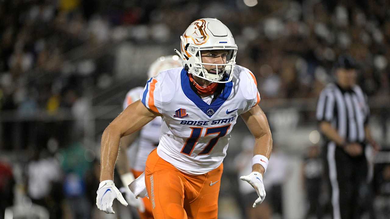 New Bengals Assistant Davis Koetter Knows The Ropes