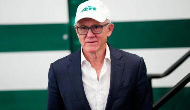 Why Did Woody Johnson Kill The NFLPA's Report Cards?