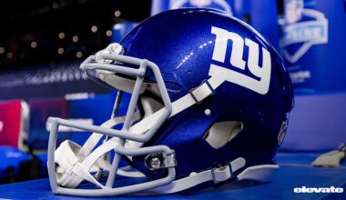 Updates from 2026 NFL Scouting Combine