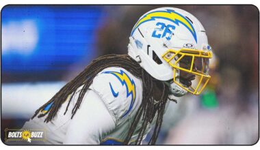 Why Donte Jackson Was Among PFF's Top Defensive Players in 2025